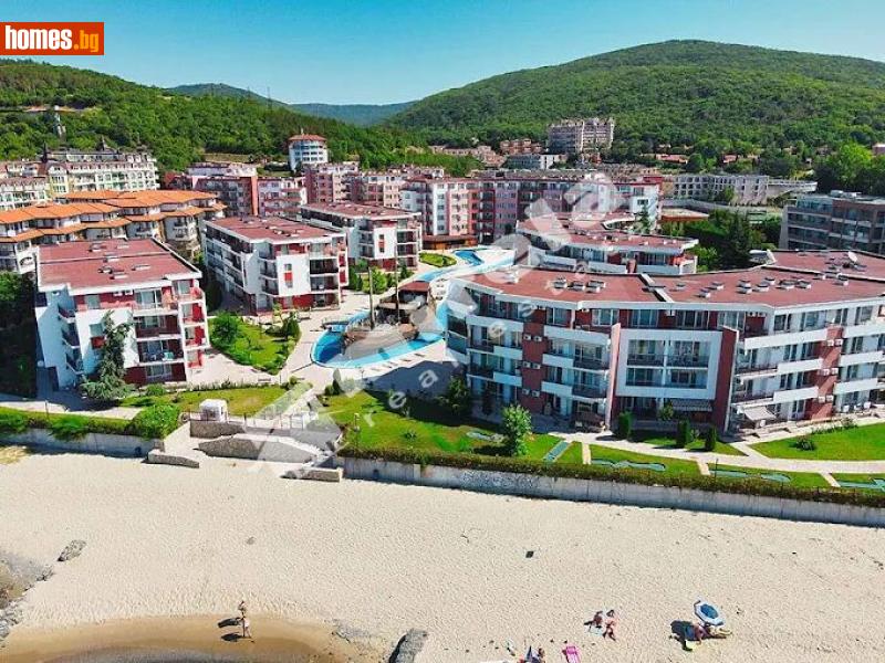 Двустаен, 60m² - К.к.Елените, Несебър - Апартамент за продажба - МИРЕЛА - 117503267