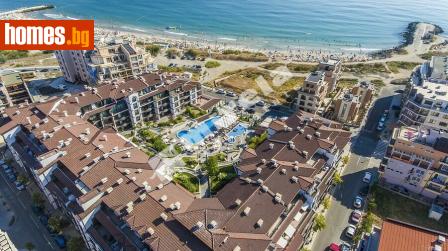 Двустаен, 60m² - Апартамент за продажба - 117503321