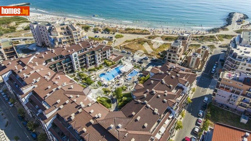 Двустаен, 60m² - Гр.Поморие, Поморие - Апартамент за продажба - МИРЕЛА - 117503321