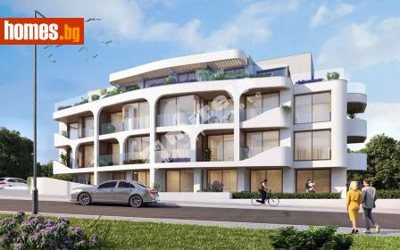 Двустаен, 53m² - Апартамент за продажба - 117503371
