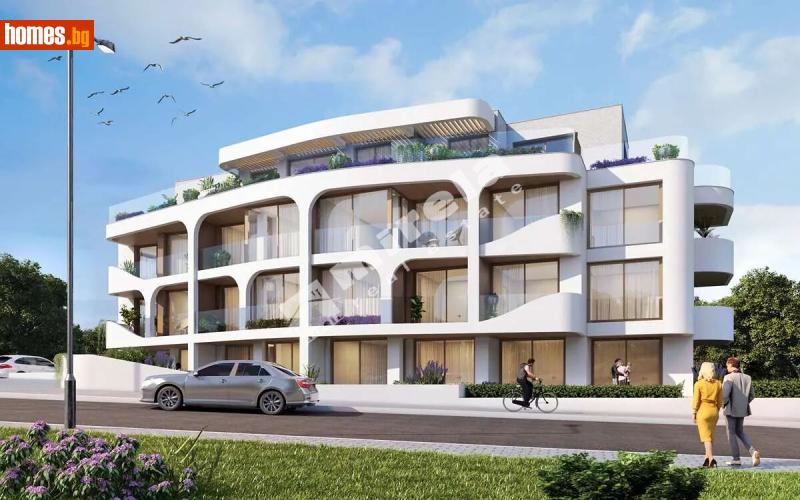 Двустаен, 53m² - Гр.Созопол, Созопол - Апартамент за продажба - МИРЕЛА - 117503371