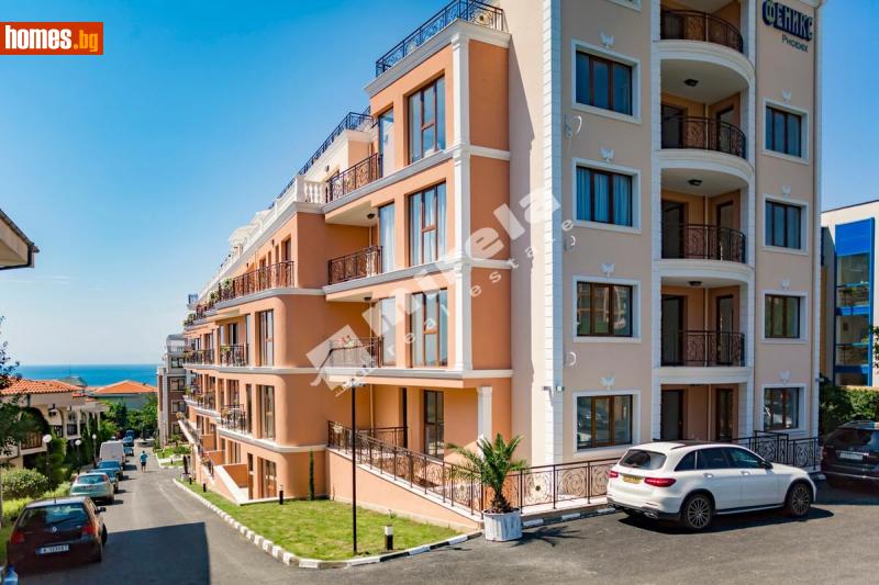 Тристаен, 100m² - Гр.Свети Влас, Несебър - Апартамент за продажба - МИРЕЛА - 117503670