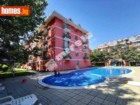 Едностаен, 40m² - Апартамент за продажба - 117503722