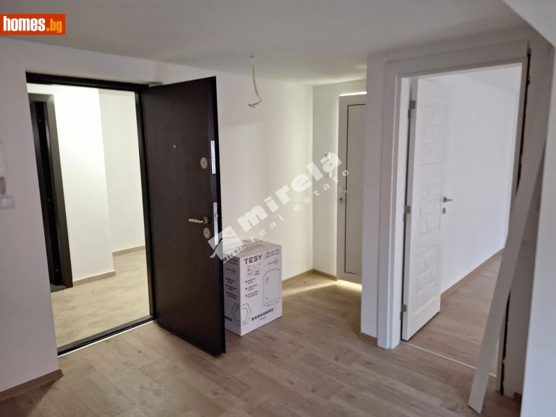 Двустаен, 53m² - С.Кранево, Балчик - Апартамент за продажба - МИРЕЛА - 117504260