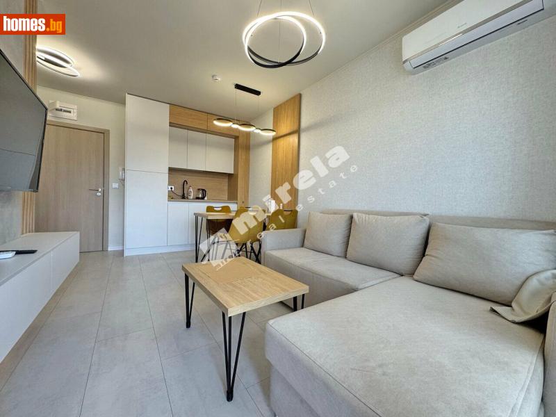 Двустаен, 50m² - К.к.Слънчев Бряг, Несебър - Апартамент за продажба - МИРЕЛА - 117504419