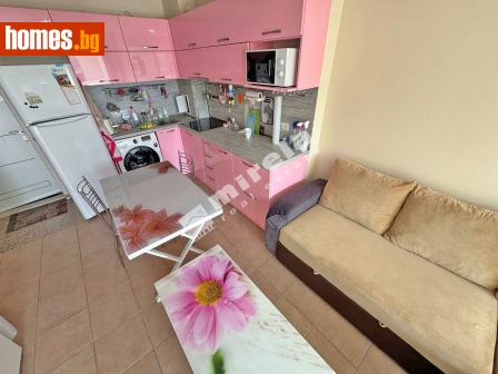 Двустаен, 63m² - Апартамент за продажба - 117504429