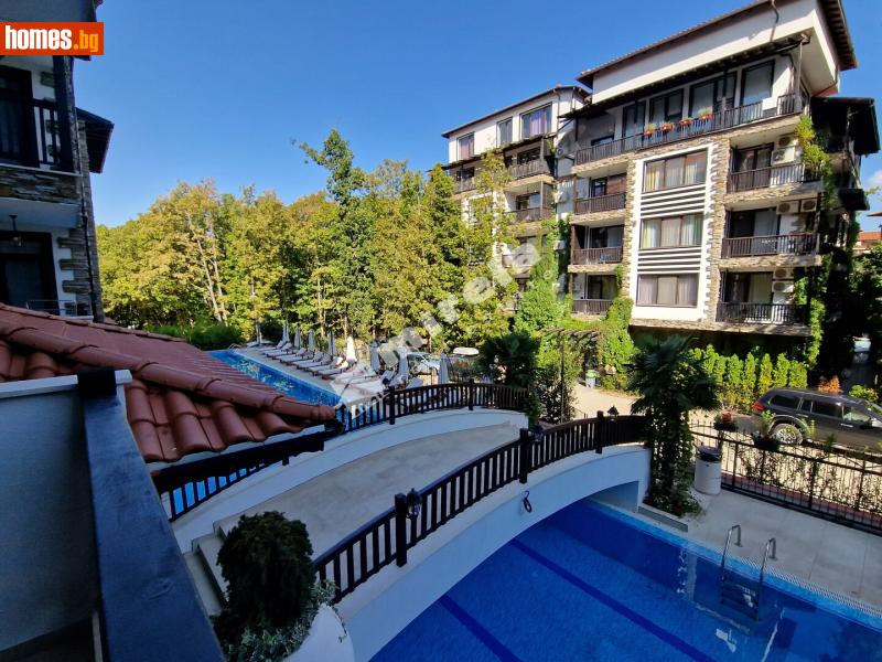 Двустаен, 67m² - Гр.Приморско, Приморско - Апартамент за продажба - МИРЕЛА - 117504817