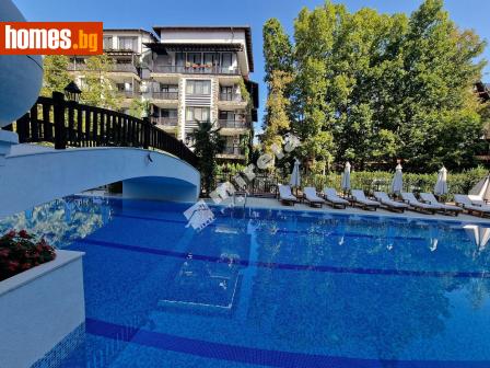 Едностаен, 44m² - Апартамент за продажба - 117504846