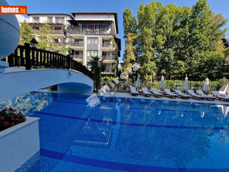 Едностаен, 44m² - Гр.Приморско, Приморско - Апартамент за продажба - МИРЕЛА - 117504846