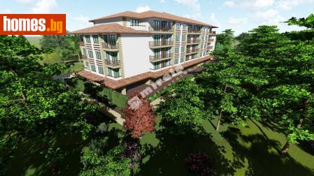 Двустаен, 62m² - Апартамент за продажба - 117504890