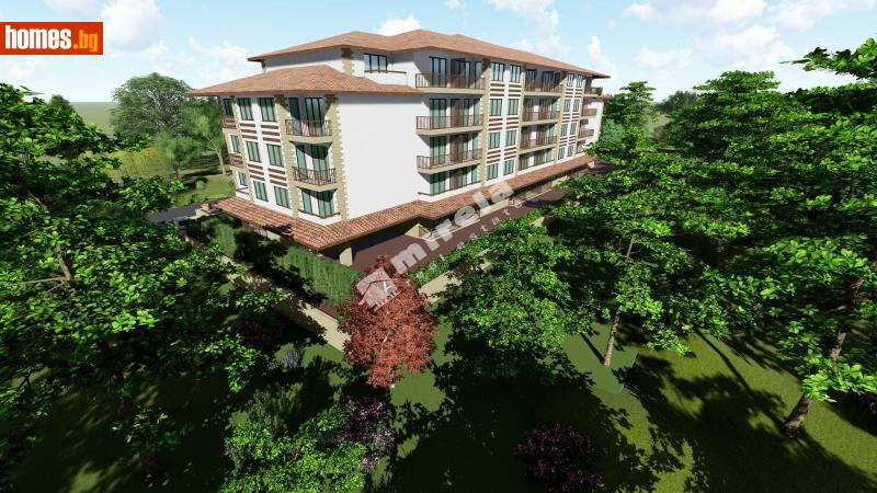 Двустаен, 62m² - Гр.Приморско, Приморско - Апартамент за продажба - МИРЕЛА - 117504890