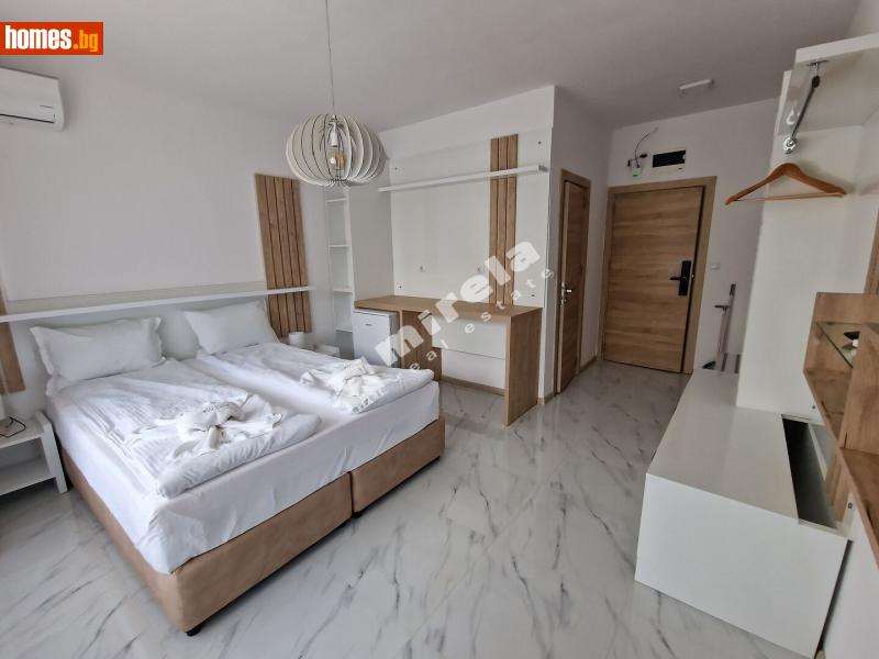 Едностаен, 48m² - Гр.Приморско, Приморско - Апартамент за продажба - МИРЕЛА - 117504904