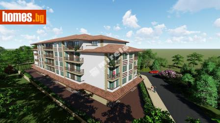 Двустаен, 67m² - Апартамент за продажба - 117504966