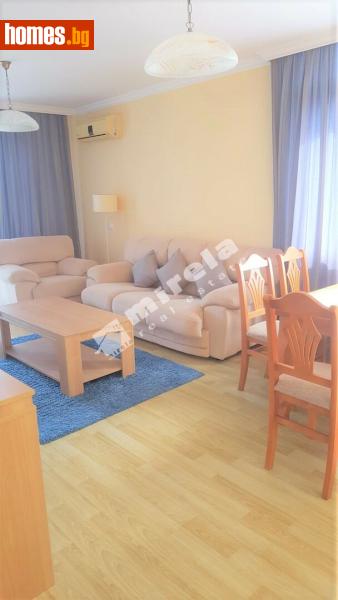 Двустаен, 97m² - Гр.Черноморец, Созопол - Апартамент за продажба - МИРЕЛА - 117505067