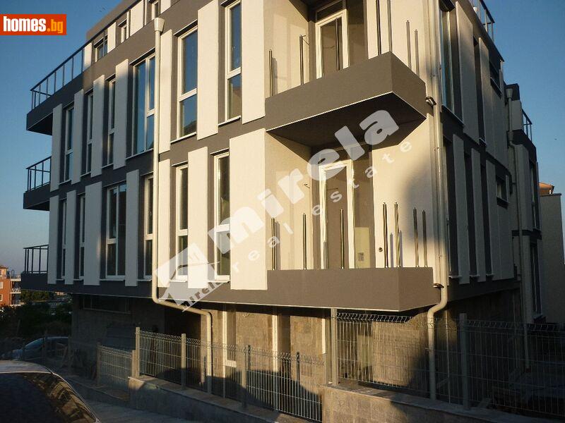 Тристаен, 157m² - Гр.Созопол, Созопол - Апартамент за продажба - МИРЕЛА - 117505465