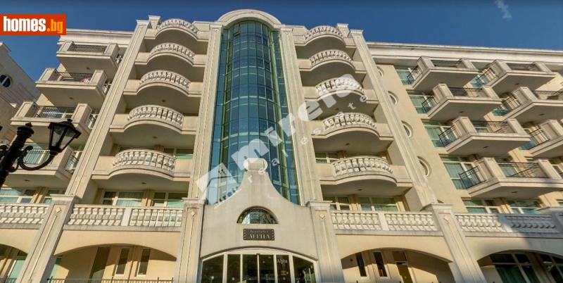 Тристаен, 288m² - Гр.Поморие, Поморие - Апартамент за продажба - МИРЕЛА - 117505730
