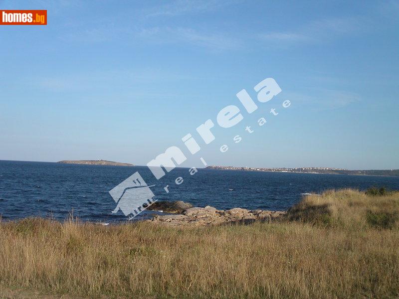 Земеделска земя, 3600m² - Гр.Черноморец, Созопол - Земя за продажба - МИРЕЛА - 117505757