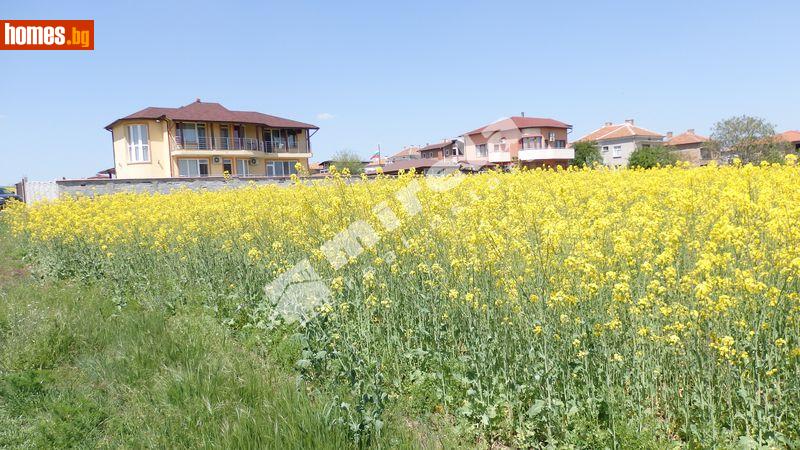 Земеделска земя, 1290m² -  Ветрен, Бургас - Земя за продажба - МИРЕЛА - 117505791