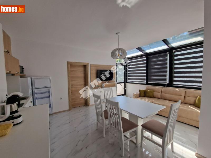 Тристаен, 59m² - Гр.Приморско, Приморско - Апартамент за продажба - МИРЕЛА - 117505967
