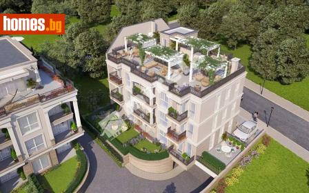 Двустаен, 61m² - Апартамент за продажба - 117506541