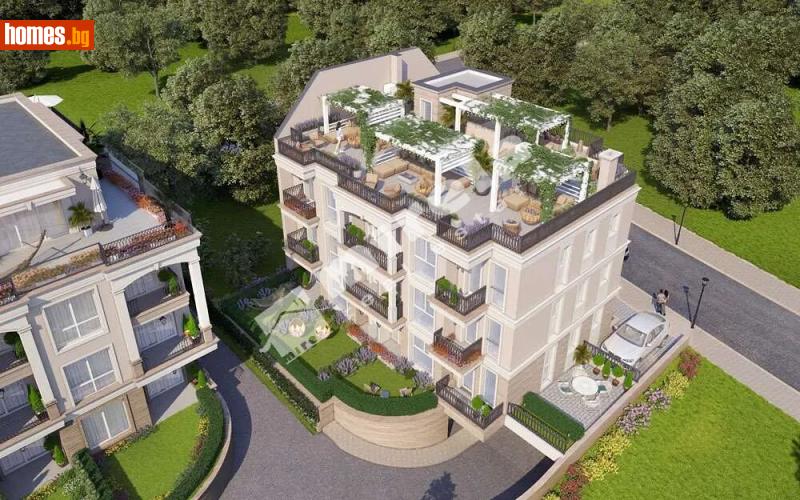 Двустаен, 61m² - Гр.Созопол, Созопол - Апартамент за продажба - МИРЕЛА - 117506541