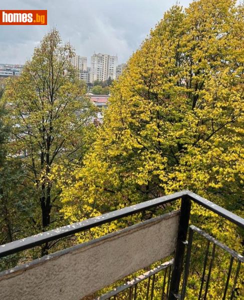 Двустаен, 64m² - Жк. Люлин 3, София - Апартамент за продажба - KREATIV 2005 - 117507074