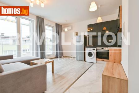 Двустаен, 98m² - Апартамент за продажба - 117507712