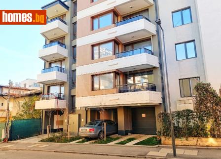 Тристаен, 142m² - Апартамент за продажба - 117507769
