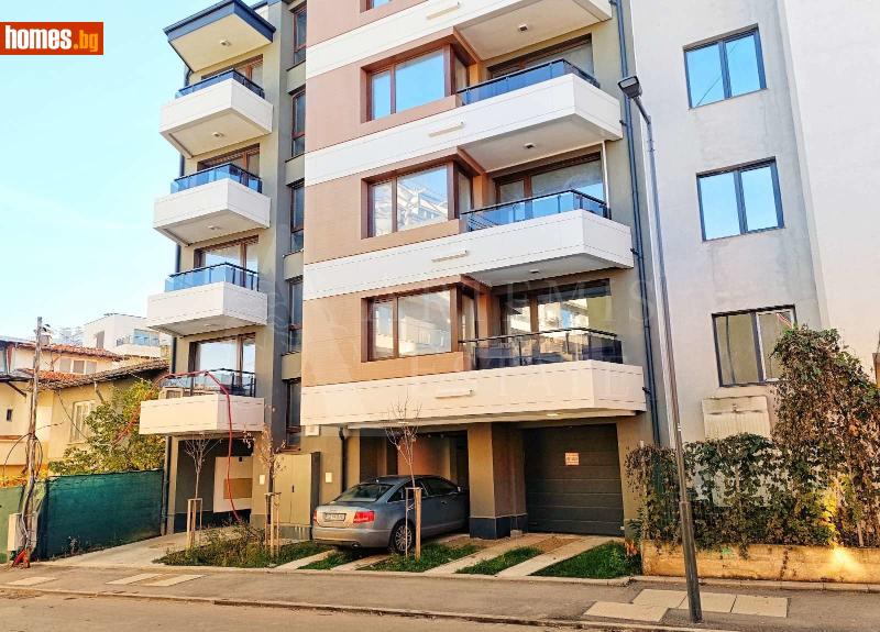 Тристаен, 142m² - Кв. Кръстова Вада, София - Апартамент за продажба - Артемис естейт  - 117507769