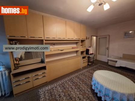 Двустаен, 66m² - Апартамент за продажба - 117512212