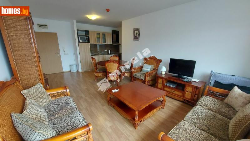 Двустаен, 80m² - С.Ахелой, Поморие - Апартамент за продажба - МИРЕЛА - 117519942