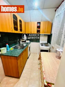 Четиристаен, 87m² - Апартамент за продажба - 117520495