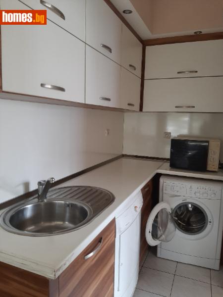 Двустаен, 55m² -  Център, Кърджали - Апартамент за продажба - КАРА НЕДВИЖИМИ ИМОТИ ЕООД - 117520693