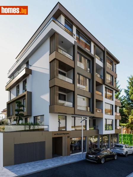 Двустаен, 75m² -  Център, Шумен - Апартамент за продажба - Адрес недвижими имоти - кантора Шумен - 117520732