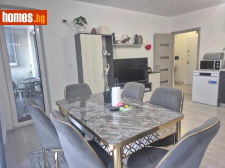 Тристаен, 80m² - Апартамент за продажба - 117520775