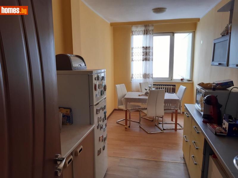 Двустаен, 80m² - Жк. Лозенец, София - Апартамент за продажба - ДЖИ ЕМ ТИ ИНВЕСТ - 117520841