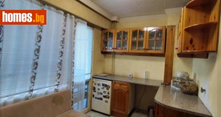 Тристаен, 68m² - Апартамент за продажба - 117520869