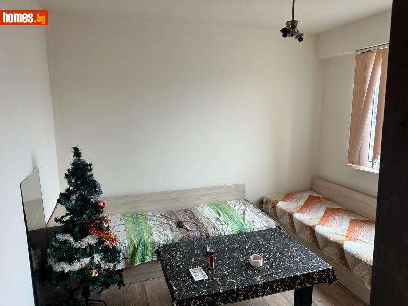 Двустаен, 65m² - Кв. Възрожденци, Кърджали - Апартамент за продажба - Агенция Кърджали 7 - 117520975