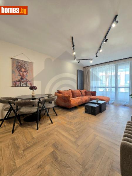 Двустаен, 67m² - Жк. Дружба 2, София - Апартамент за продажба - Имотен Център - 117521053