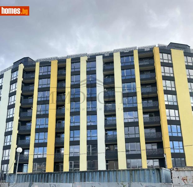Двустаен, 82m² - Жк. Левски Г, София - Апартамент за продажба - Имотопия  - 117521631