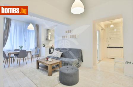 Тристаен, 87m² - Апартамент за продажба - 117523342