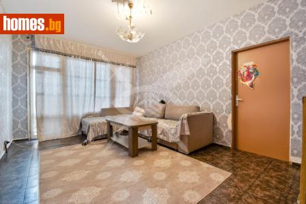 Тристаен, 93m² - Апартамент за продажба - 117523351