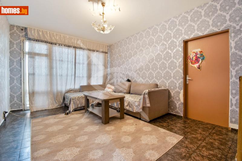 Тристаен, 93m² -  Ботунец, София - Апартамент за продажба - ЕКС НВД - 117523351