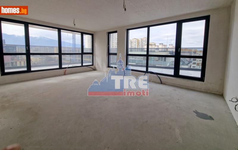 Тристаен, 181m² - Жк. Полигона, София - Апартамент за продажба - ТЕНДЕНЗ РИАЛ ЕСТЕЙТ - 117523643