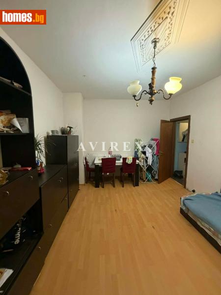 Двустаен, 62m² - Жк. Изгрев, Пловдив - Апартамент за продажба - АВИРЕКС НЕДВИЖИМИ ИМОТИ - 117528402