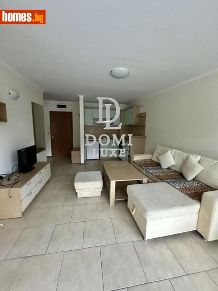 Двустаен, 65m² - Гр.Обзор, Бургас - Апартамент за продажба - Смени Адреса ЕООД - 117530147