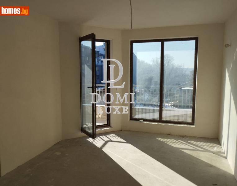 Двустаен, 79m² -  Колхозен Пазар, Варна - Апартамент за продажба - Смени Адреса ЕООД - 117530167