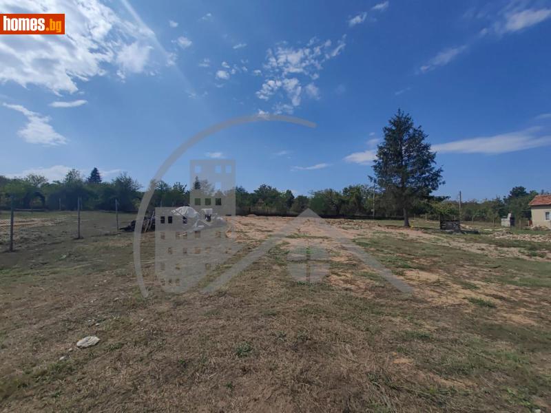 Парцел, 710m² - М-т Боровец, Варна - Парцел за продажба - Смени Адреса ЕООД - 117530177