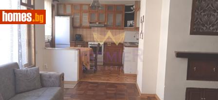 Тристаен, 117m² - Апартамент за продажба - 117530807