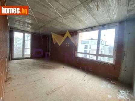 Тристаен, 102m² - Апартамент за продажба - 117530817